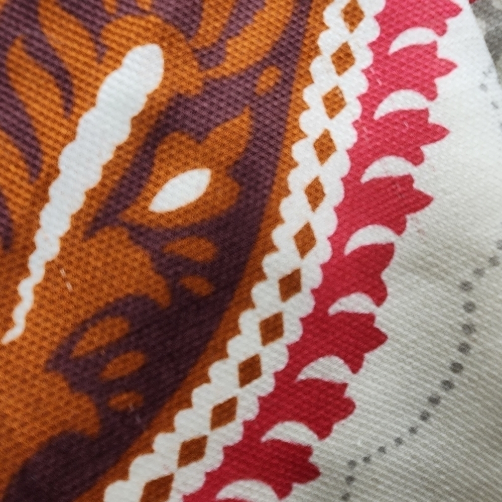 52" Scarf - Picture 5 of 6